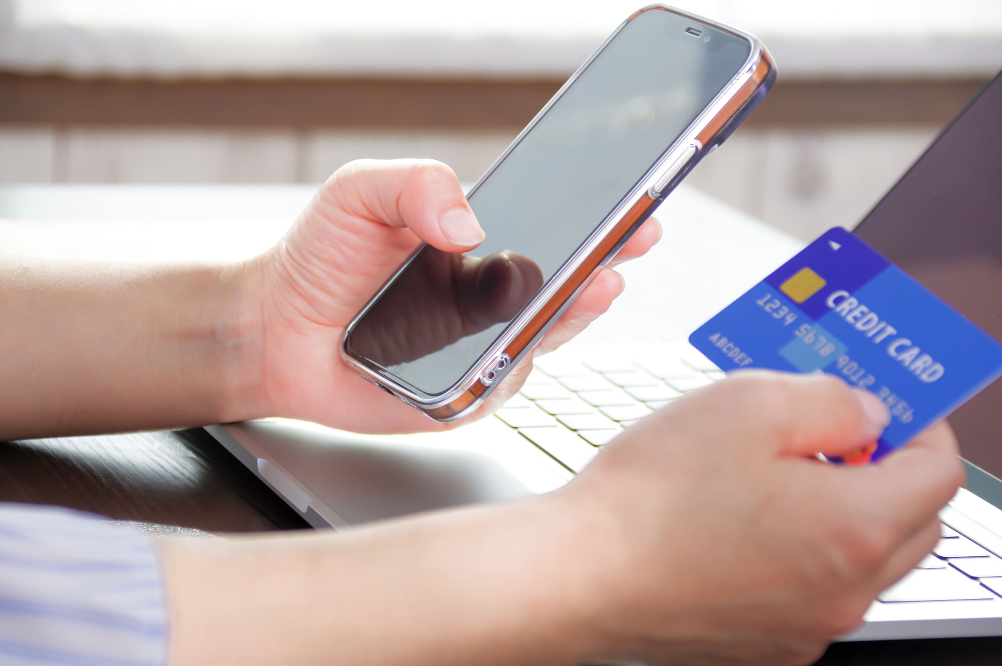 磁気カードの作成のポイント