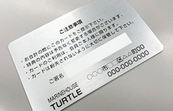 オプションの例